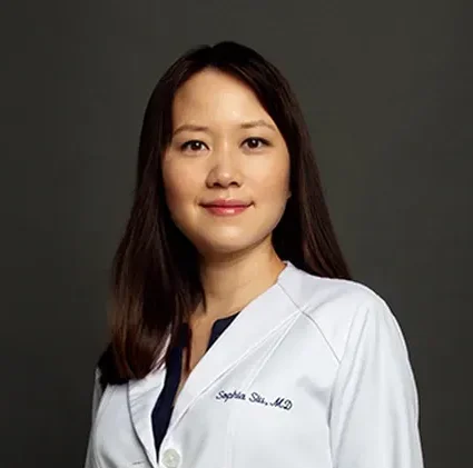 Sophia Siu,M.D.