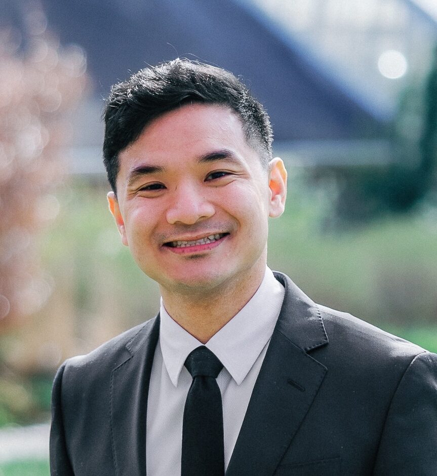 Michael Tseng, M.D. 